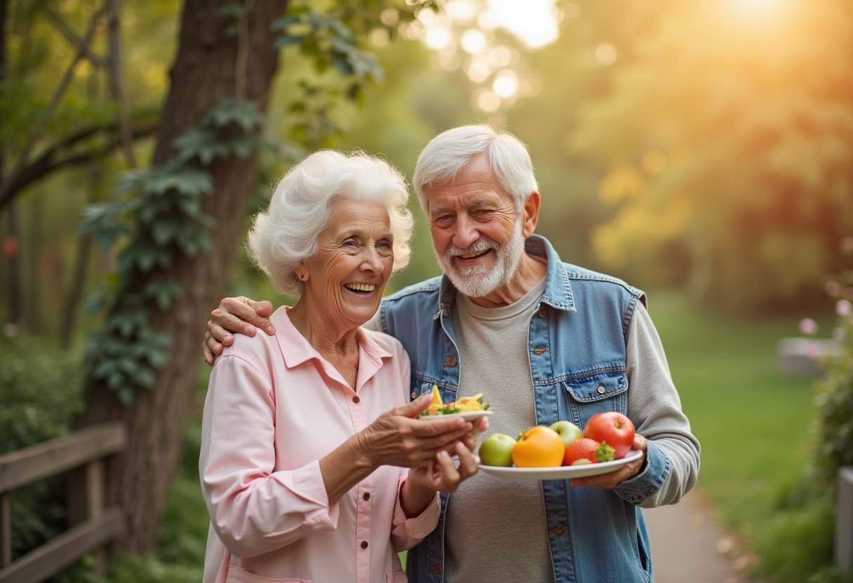 Підвищення енергії та покращення настрою